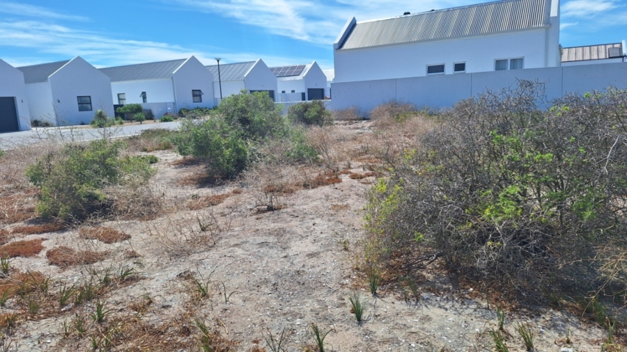 0 Bedroom Property for Sale in Atlantic Sands Private Estate Western Cape